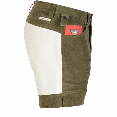 Amundsen Concord Shorts