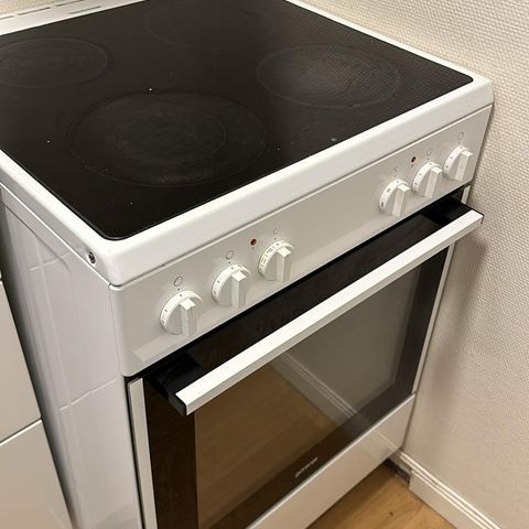 Gorenje komfyr