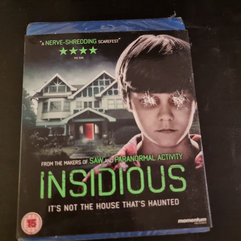 Insidious