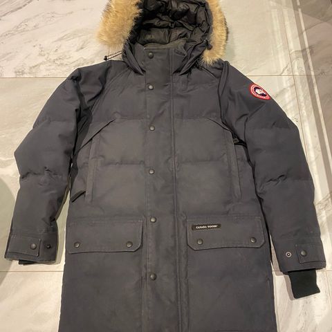 Canada Goose Emory Parka