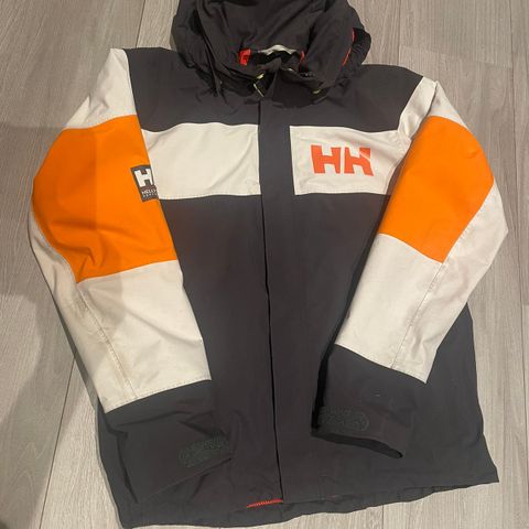 Helly Hansen Helly Tech Performance jakke str 164