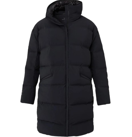 UBR Helix Parka Jakke W