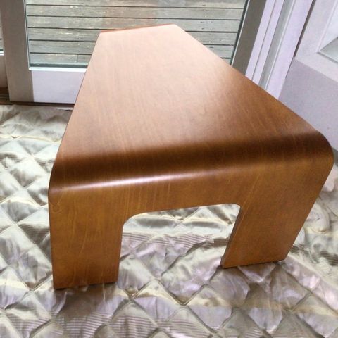 Ekornes sidebord