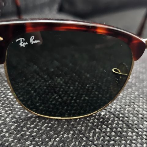 Solbriller RAYBAN