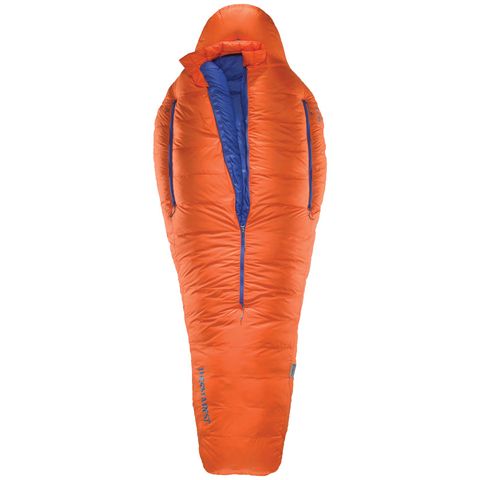 Thermarest Polar Ranger -20F/-30C (Long)