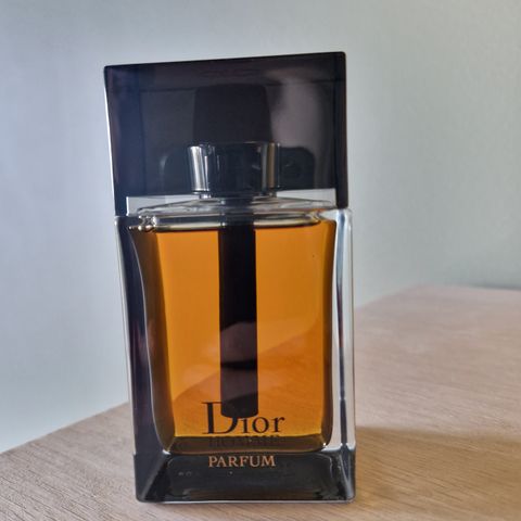 Dior Homme Parfum - 100ml