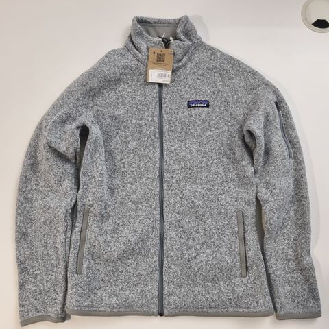 Patagonia Women's Fleece S, ny, ubrukt