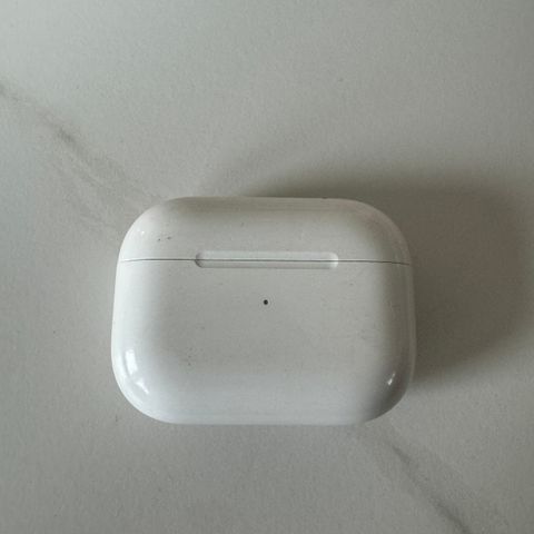 Air pods pro 1. Gen (etui)