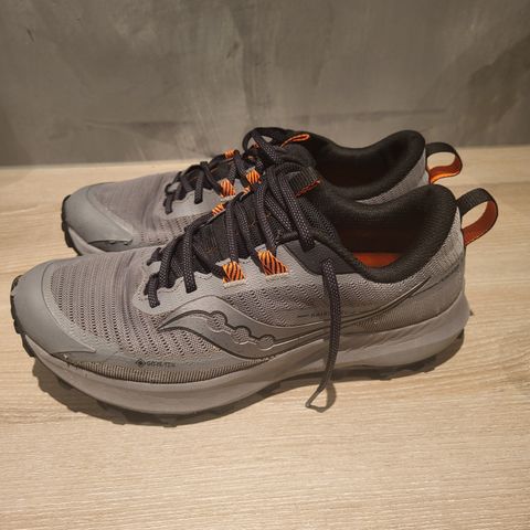 Saucony Peregrine 13 GTX str 43 (42)