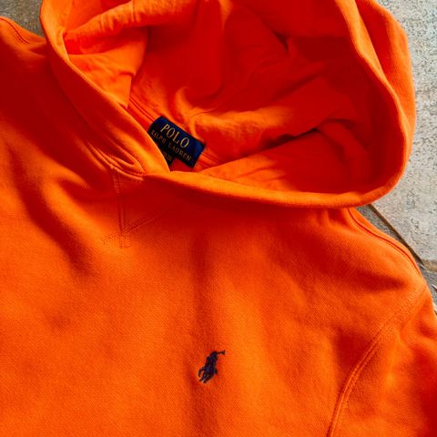 Polo Ralph Lauren hoodie str XL (18-20)