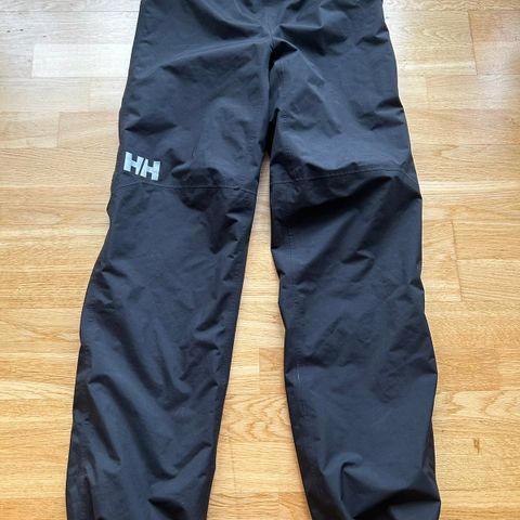 Helly Hansen regnbukse 176/ 16