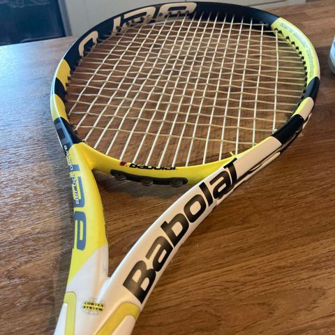 Babolat AeroPro Drive Cortex tennisracket