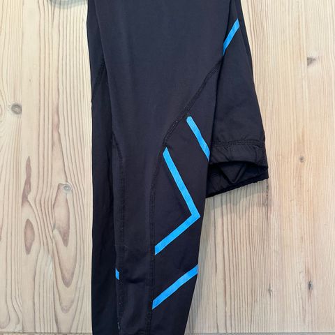 Tights fra 2XU, str S