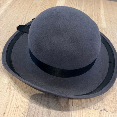 Vintage hatt