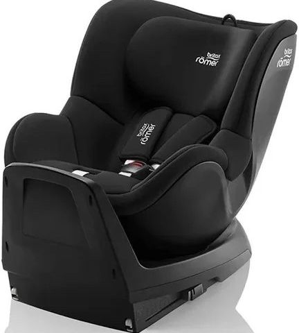 Britax swingfix - bilstol som roteres