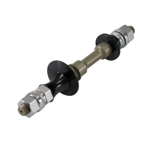 Ø-K pro- light Axle Kits