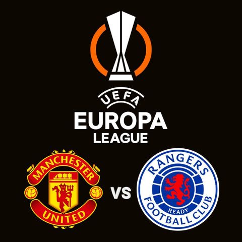 2 billetter til Man Utd - Rangers | 23. Januar 2025