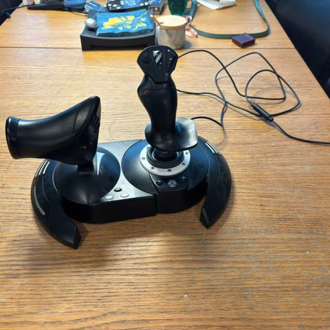 Thrustmaster T.Flight Hotas One