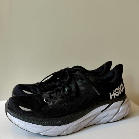 Hoka Clifton 8 Størrelse 37 2/3