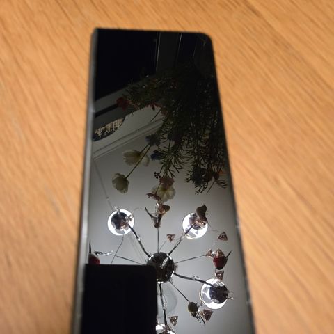 Strøken Samsung Galaxy Fold 4 512GB