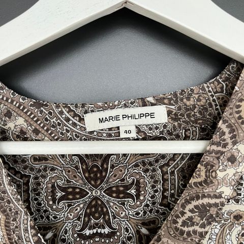 Marie Philippe bluse