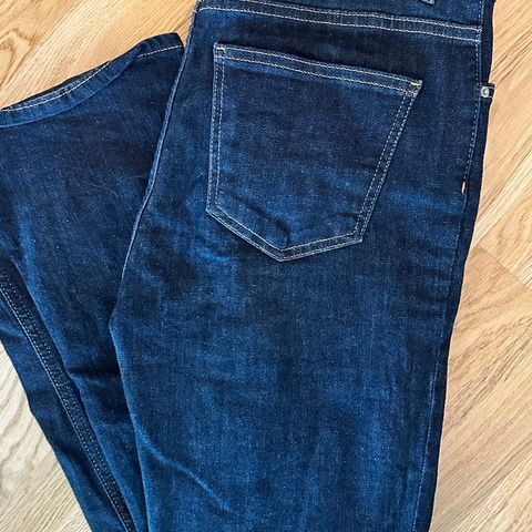 Jeans Gina (perfekt jeans)