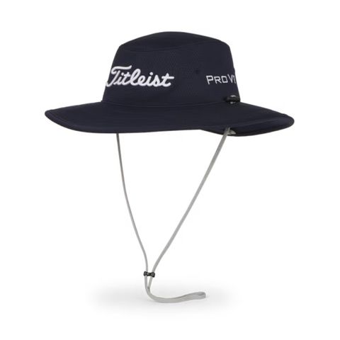 Titleist golf Aussi solhatt