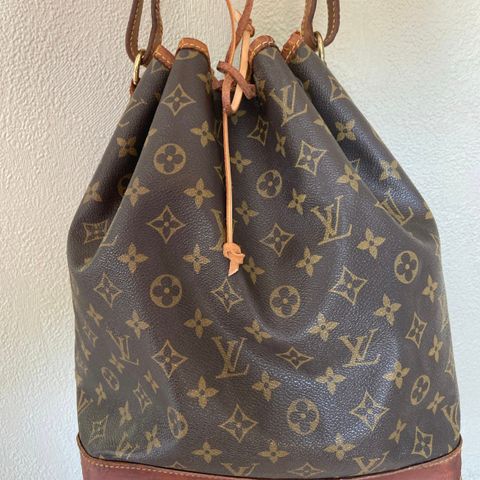 Louis Vuitton Noe GM