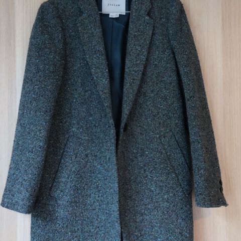 Blazer fra Jigsaw