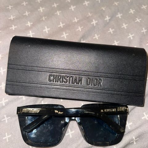 Christian Dior Solbriller