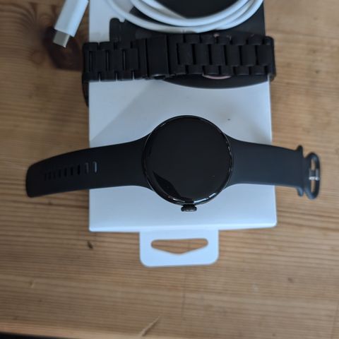 Pixel watch 2