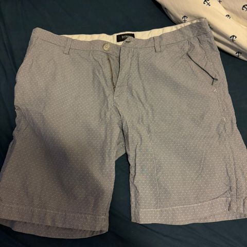 Hugo Boss shorts