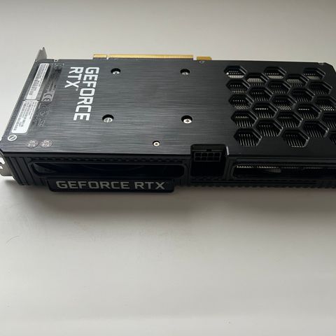 Palit GeForce RTX 3060 Dual