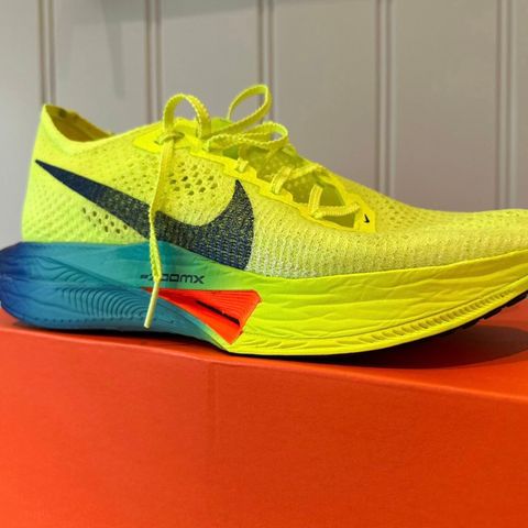 Nike Vaporfly 3