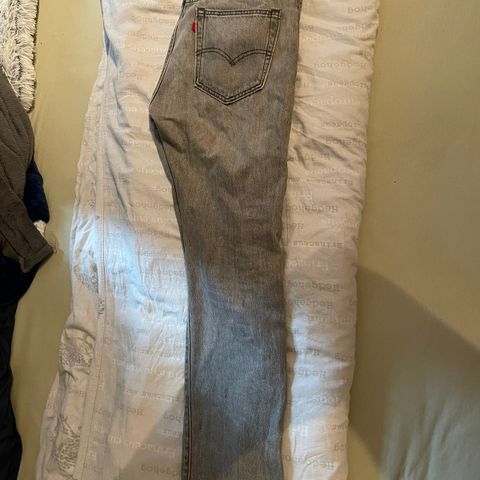 Levis 551 Z jeans 32/32