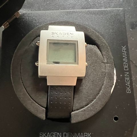 Skagen Aktiv unisex