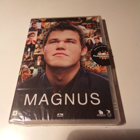 Magnus.