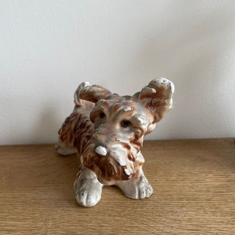 Hundefigur