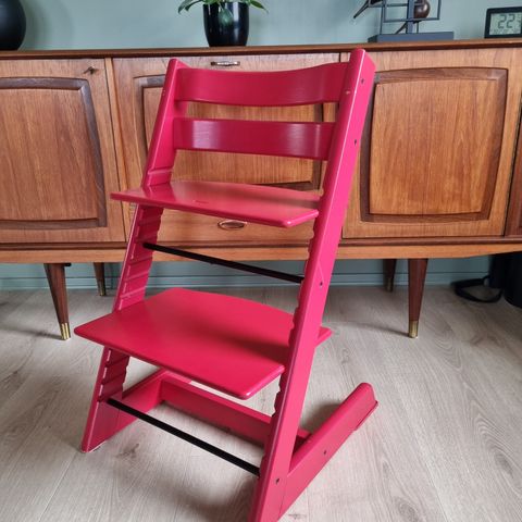 Stokke tripp trapp stol