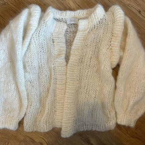 Minmote Cardigan