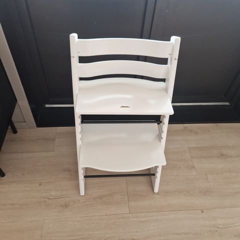 Stokke tripp trapp stol