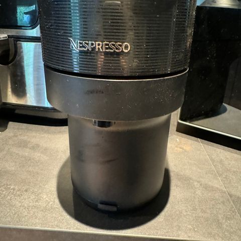 Nespresso kaffemaskin