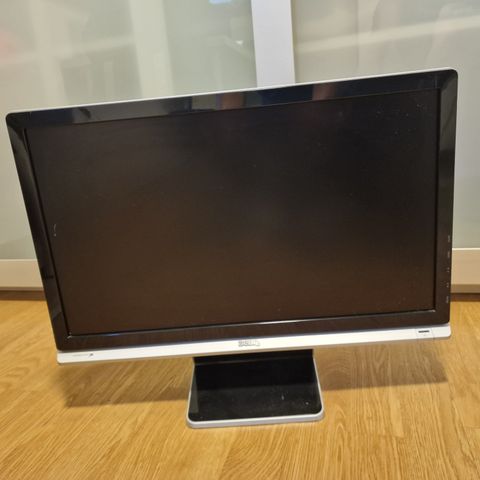 Benq LCD 21" Monitor