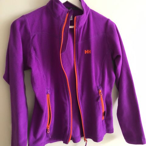 Pen Fleece jakke Helly Hansen