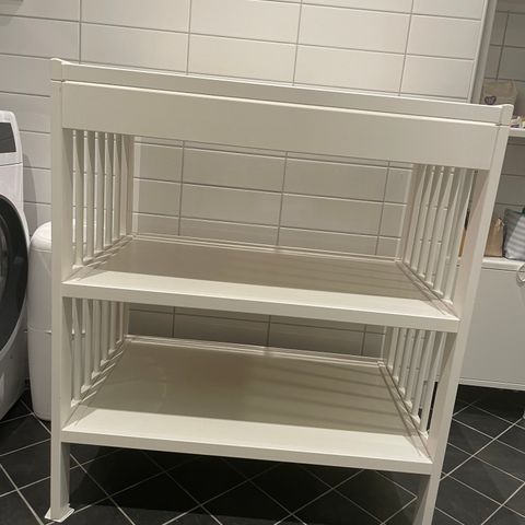 IKEA Gulliver stellebord