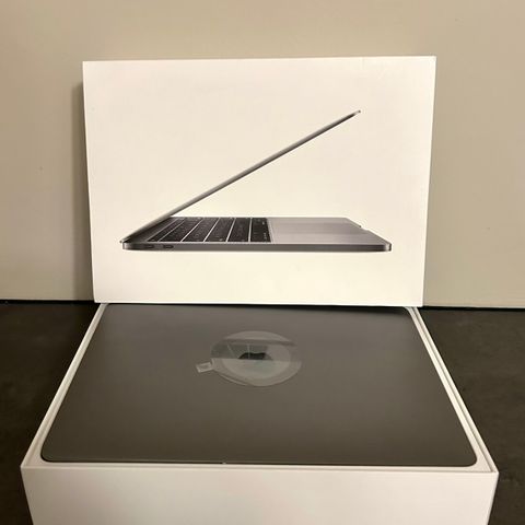 MacBook pro 13-inch