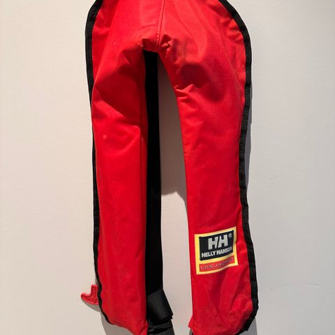 Reddningsvest Helly Hansen