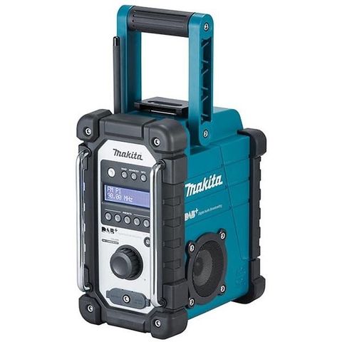 Makita DMR110 radio DAB/DAB+ stereo