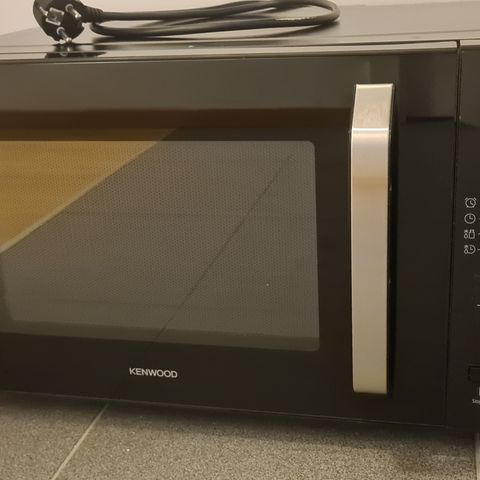 Kenwood mikrobølgeovn