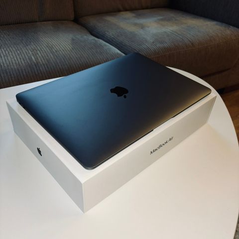 APPLE MACBOOK AIR 2020 M1